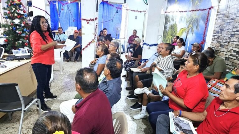 Quién es Rosario Merlín: trayectoria, perfil y presencia en Acapulco