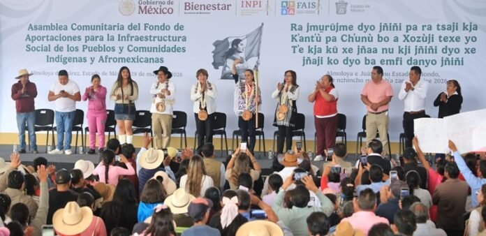 Adultos mayores y personas con discapacidad ya pueden tramitar la nueva credencial de salud en México; dará acceso a medicamentos y expediente médico