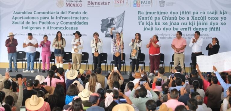 Adultos Mayores ya tramitan nueva credencial de salud en México