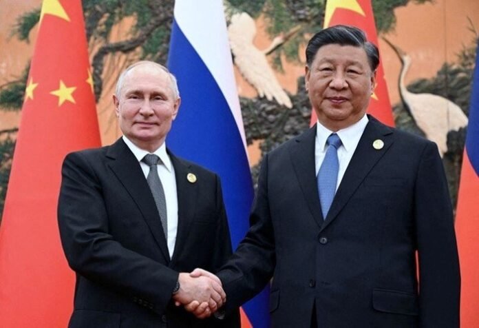 China y Rusia exigieron retomar el diálogo sobre Irán y condenaron ataques de EU e Israel; Xi Jinping advirtió otra ofensiva.