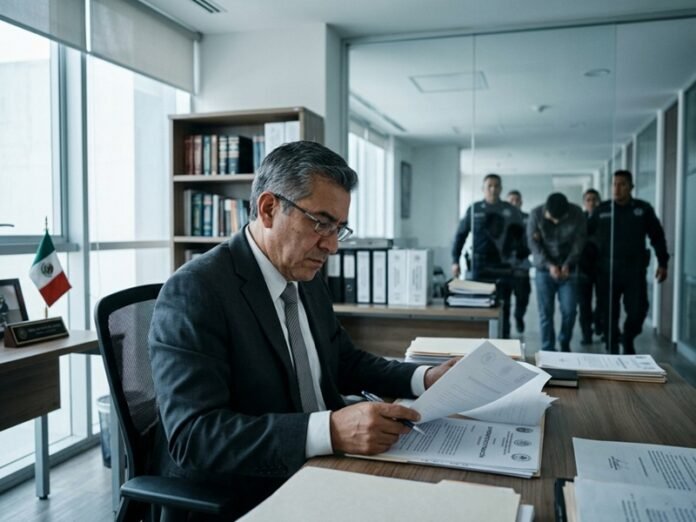 La estrategia control drogas 2026 exige a México resultados, pero omite la crisis de fentanilo en EE. UU. Análisis crítico, datos y contexto real.