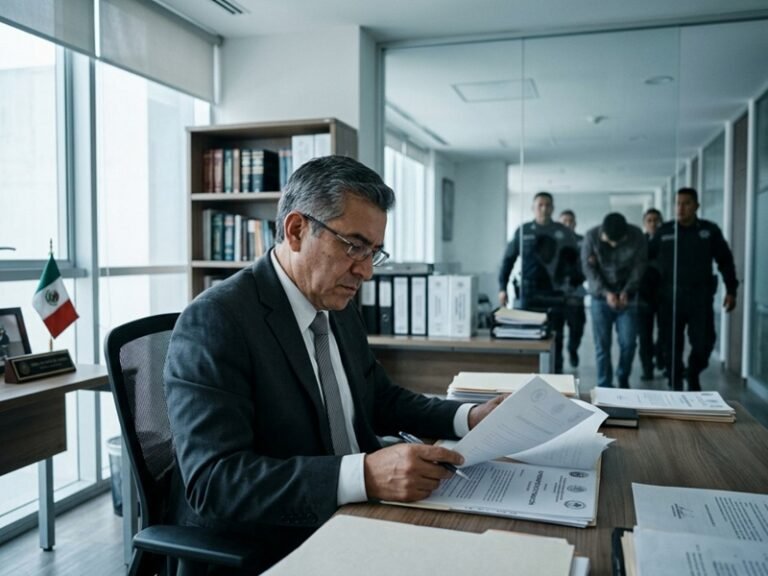 Estrategia 2026: El mito de la mano dura contra el fentanilo