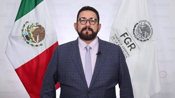 FGR investiga operativo en Chihuahua tras muerte de agentes de EUA. Citarán a 50 personas y analizan fallas en controles institucionales.