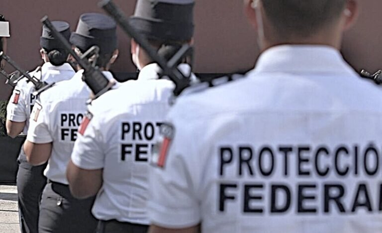 Gobierno abre vacantes de seguridad federal en Guerrero