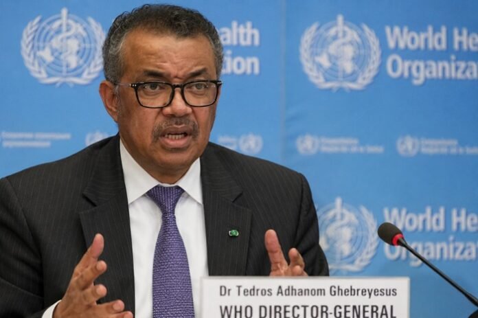 OMS confirma 600 casos sospechosos de ébola y 139 muertes en África, pero descarta que el brote represente una pandemia mundial.