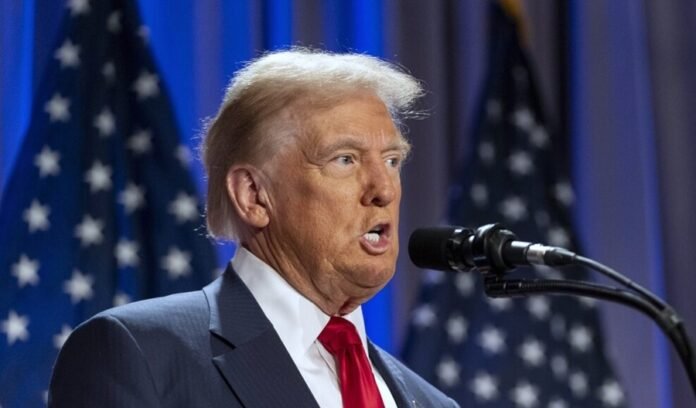 Trump intensifica amenazas contra México mientras EE.UU. sufre humillación diplomática en Irán. Análisis: ¿Intervención o distracción electoral? Notimundo.