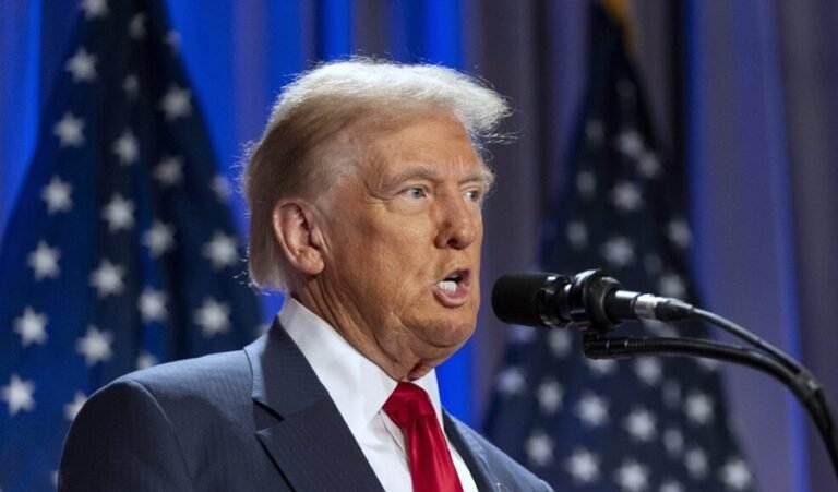 Trump amenaza a México: Desesperación electoral y fracaso en Irán