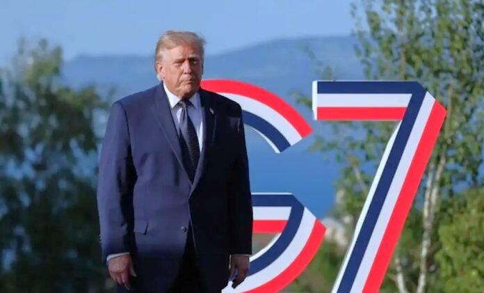 Trump anunció que enviará al Congreso el acuerdo con Irán para su revisión, en un paso clave para consolidar el proceso diplomático.