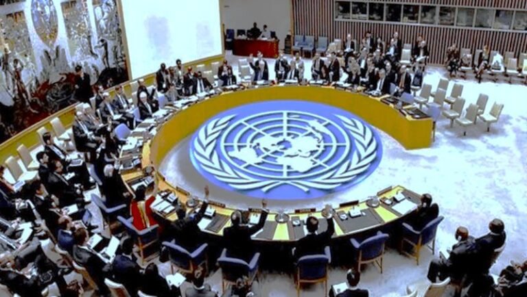 ONU convoca reunión urgente por ataques de Israel en Beirut