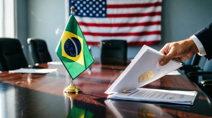 Brasil rechazó la prórroga de la emergencia nacional de EE. UU. que respalda medidas comerciales y defendió su soberanía e instituciones
