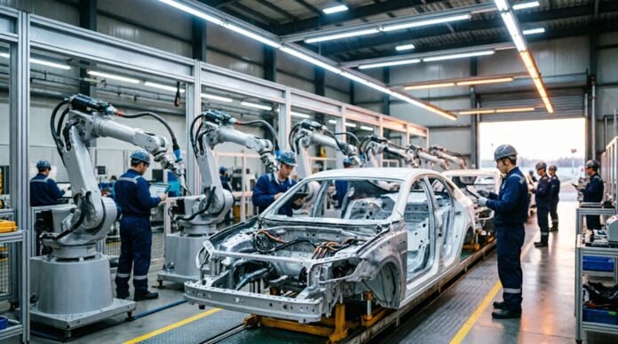 Trump impone aranceles del 50% a Canadá afectando autos, vino y lácteos. Análisis del impacto económico en ambos países. Entra en vigor en 30 días.