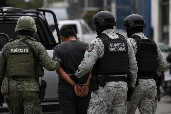 La caída de un operador de Los Ardillos en Guerrero refleja la estrategia del Ejército Mexicano contra el crimen organizado. Análisis del operativo