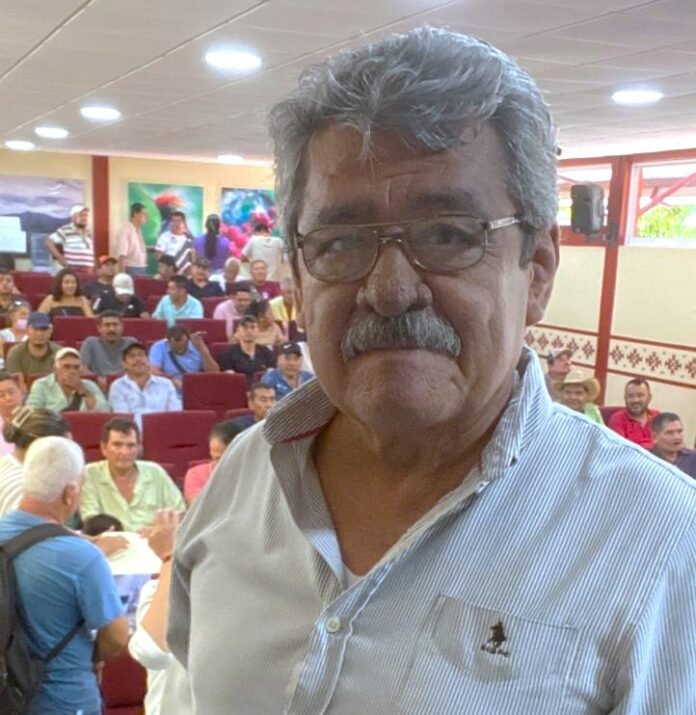 Javier Ibarra Ángulo destacó la liberación de adeudos a más de 90 productores de Guerrero, quienes hoy cuentan con mayor certeza financiera.
