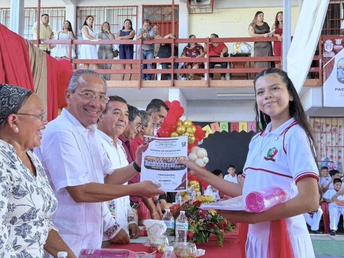 Fermín Alvarado plantea que Acapulco complemente su vocación turística con educación, innovación y talento como ejes del Proyecto Acapulco 2050