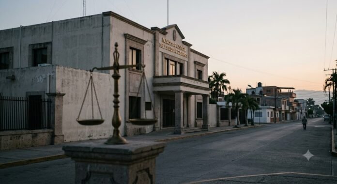Exgobernador de Guerrero Ángel 'N' Ayotzinapa: la FGR presentó pruebas sobre un presunto ocultamiento de evidencia en el caso de los 43 normalistas