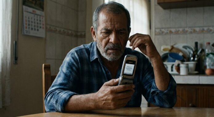 ¿Tu celular termina en 0? Esto pasa con tu línea y cómo recuperar el servicio