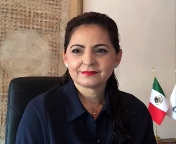 Mónica Soto renuncia al Tribunal Electoral y dejará la Sala Superior del TEPJF el 31 de agosto, en vísperas de las elecciones de 2027.