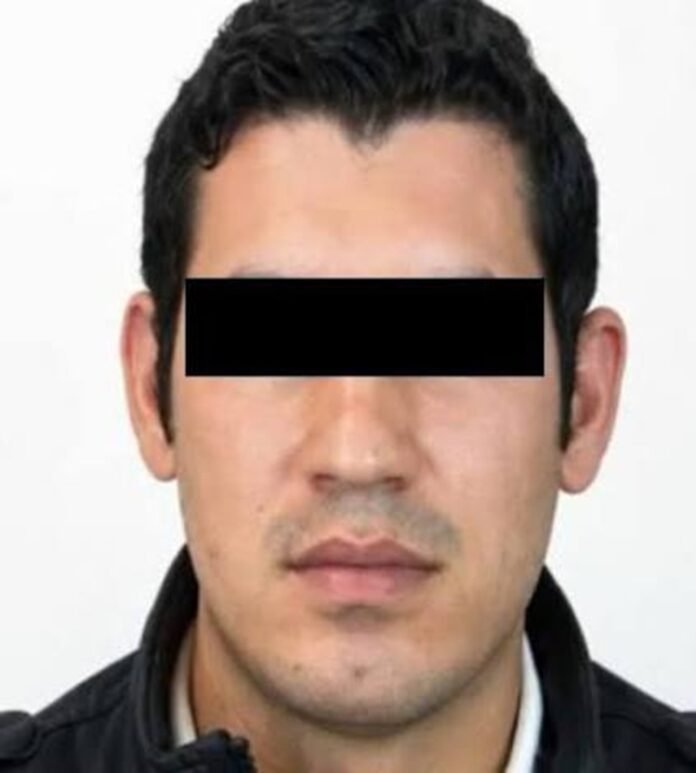 Abaten a “El R5”, líder del Cártel de Los Reyes, murió en un operativo en Tocumbo. EU ofrecía 3 mdd por información para capturarlo.