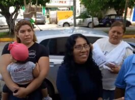 Rosario Merlín llama a Morena a recuperar sus principios fundacionales y cuestiona los acuerdos de cúpula, las imposiciones y los dedazos.