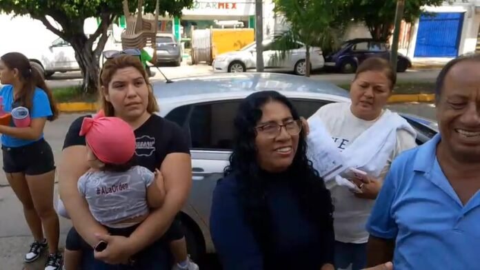 Rosario Merlín llama a Morena a recuperar sus principios fundacionales y cuestiona los acuerdos de cúpula, las imposiciones y los dedazos.