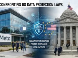 Sanción a Meta en EEUU abre una batalla judicial sobre privacidad, posibles apelaciones y las consecuencias económicas para la tecnológica
